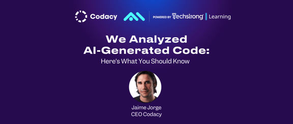 We Analyzed AI-Generated Code: Here's what you should know