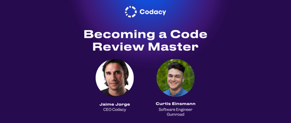 Becoming a Code Review Master