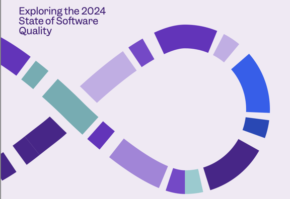 Exploring the 2024 State of Software Quality