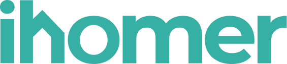 ihomer_logo_color